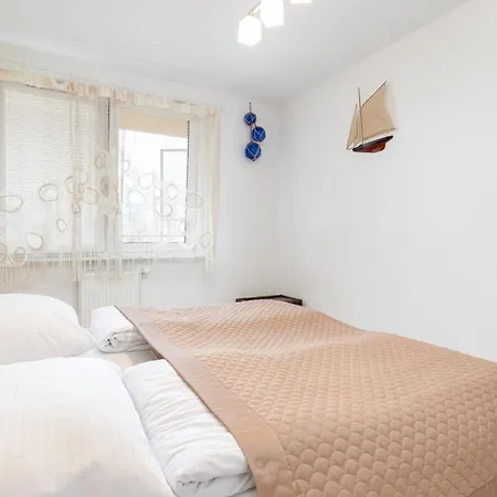 Jantar Apartamenty - Wisniowy Sad Kolobrzeg * Kolobřeh