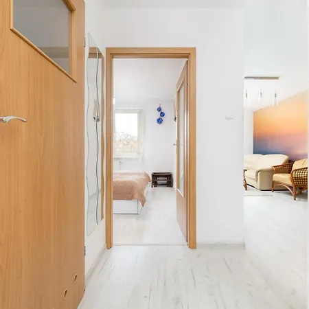 Jantar Apartamenty - Wisniowy Sad Kolobrzeg