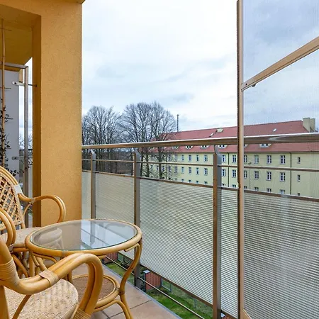 Jantar Apartamenty - Wisniowy Sad Kolobrzeg *