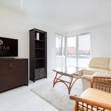 Jantar Apartamenty - Wisniowy Sad Kolobrzeg Kolobřeh